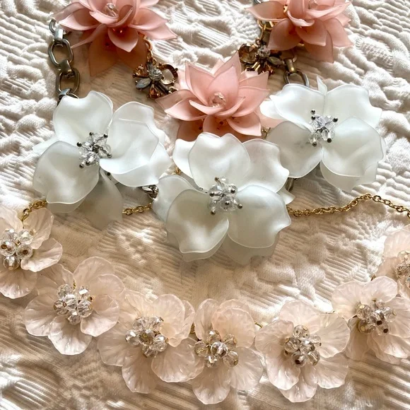 Trio of Necklaces - Picture 9 of 13